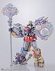 BANDAI SPIRITS Chogokin Cho Mahou Gattai King Robo Mickey & Friends Disney 100 Years of Wonder gallery thumbnail