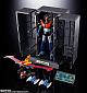 BANDAI SPIRITS DX Soul of Chogokin Mazinger Z 50th Anniversary Ver. gallery thumbnail