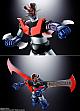 BANDAI SPIRITS DX Soul of Chogokin Mazinger Z 50th Anniversary Ver. gallery thumbnail