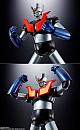 BANDAI SPIRITS DX Soul of Chogokin Mazinger Z 50th Anniversary Ver. gallery thumbnail