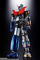 BANDAI SPIRITS DX Soul of Chogokin Mazinger Z 50th Anniversary Ver. gallery thumbnail