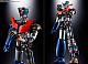 BANDAI SPIRITS DX Soul of Chogokin Mazinger Z 50th Anniversary Ver. gallery thumbnail