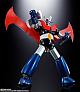 BANDAI SPIRITS DX Soul of Chogokin Mazinger Z 50th Anniversary Ver. gallery thumbnail