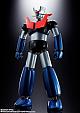 BANDAI SPIRITS DX Soul of Chogokin Mazinger Z 50th Anniversary Ver. gallery thumbnail