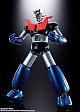 BANDAI SPIRITS DX Soul of Chogokin Mazinger Z 50th Anniversary Ver. gallery thumbnail