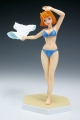 WAVE BEACH QUEENS My-HiME Tokiha Mai 1/10 PVC Figure gallery thumbnail