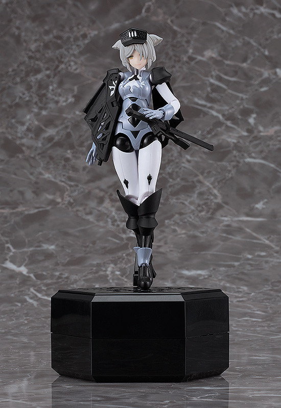 GOOD SMILE COMPANY (GSC) Warau Arsnotoria Sun! Arsnotoria 1/7 PVC Figure, Figures & Plastic Kits