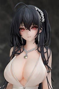 AniGame Azur Lane Taiho Seiyaku Shiokaze no Temptation Ver. Standard Edition 1/6 Plastic Figure