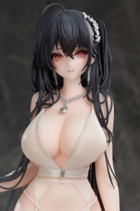 AniGame Azur Lane Taiho Seiyaku Shiokaze no Temptation Ver. Special Edition 1/6 Plastic Figure