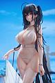 AniGame Azur Lane Taiho Seiyaku Shiokaze no Temptation Ver. Special Edition 1/6 Plastic Figure gallery thumbnail