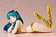 FREEing Urusei Yatsura Lum 1/4 Plastic Figure gallery thumbnail