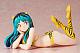 FREEing Urusei Yatsura Lum 1/4 Plastic Figure gallery thumbnail