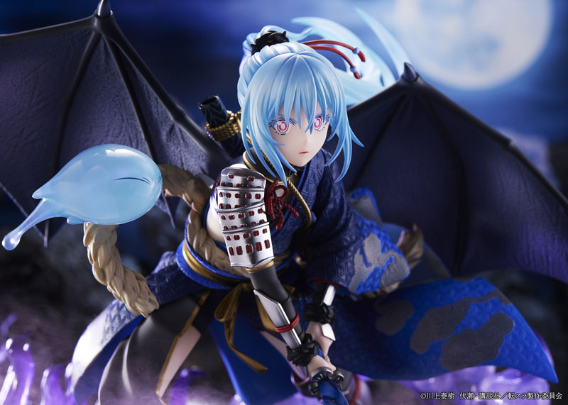 Tensei shitara Slime Datta Ken - Rimuru Tempest - Ichiban Kuji Tensei -  Solaris Japan