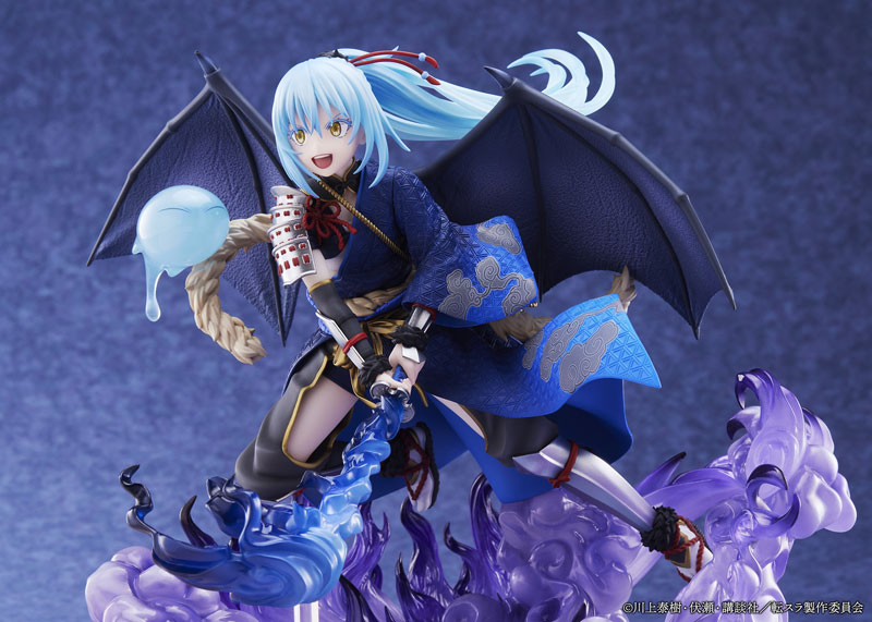 Tensei shitara Slime Datta Ken - Rimuru Tempest - Ichiban Kuji Tensei -  Solaris Japan