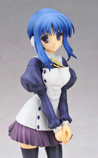 ALTER ToHeart2 Ilfa 1/8 PVC Figure