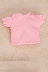 GOOD SMILE COMPANY (GSC) Nendoroid Doll Oyofuku T-shirt (Pink)