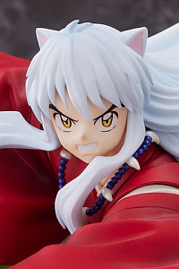 PROOF Inuyasha Inuyasha 1/7 Plastic Figure