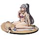 WING Azur Lane Dunkerque Natsu no Sukure Plastic Figure gallery thumbnail