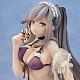 WING Azur Lane Dunkerque Natsu no Sukure Plastic Figure gallery thumbnail