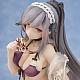 WING Azur Lane Dunkerque Natsu no Sukure Plastic Figure gallery thumbnail