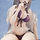 WING Azur Lane Dunkerque Natsu no Sukure Plastic Figure gallery thumbnail