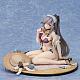 WING Azur Lane Dunkerque Natsu no Sukure Plastic Figure gallery thumbnail