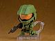 GOOD SMILE COMPANY (GSC) Halo Infinite Nendoroid Master Chief gallery thumbnail