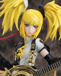 MAX FACTORY Kagamine Rin -Roshin Yukai- 1/8 PVC Figure