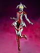 threezero Anime ULTRAMAN FINAL Season FigZero ULTRAMAN SUIT MARIE (Anime Version) 1/6 Action Figure gallery thumbnail