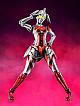 threezero Anime ULTRAMAN FINAL Season FigZero ULTRAMAN SUIT MARIE (Anime Version) 1/6 Action Figure gallery thumbnail