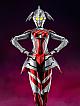 threezero Anime ULTRAMAN FINAL Season FigZero ULTRAMAN SUIT MARIE (Anime Version) 1/6 Action Figure gallery thumbnail