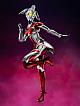 threezero Anime ULTRAMAN FINAL Season FigZero ULTRAMAN SUIT MARIE (Anime Version) 1/6 Action Figure gallery thumbnail