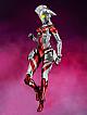 threezero Anime ULTRAMAN FINAL Season FigZero ULTRAMAN SUIT MARIE (Anime Version) 1/6 Action Figure gallery thumbnail