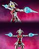 threezero Anime ULTRAMAN FINAL Season FigZero ULTRAMAN SUIT MARIE (Anime Version) 1/6 Action Figure gallery thumbnail