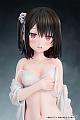 FOTS JAPAN Kantoku-shi Original Illustration Shizuku-chan Lingerie Ver. 1/7 PMMA Figure gallery thumbnail