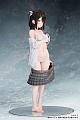 FOTS JAPAN Kantoku-shi Original Illustration Shizuku-chan Lingerie Ver. 1/7 PMMA Figure gallery thumbnail