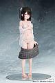 FOTS JAPAN Kantoku-shi Original Illustration Shizuku-chan Lingerie Ver. 1/7 PMMA Figure gallery thumbnail