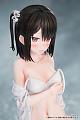 FOTS JAPAN Kantoku-shi Original Illustration Shizuku-chan Lingerie Ver. 1/7 PMMA Figure gallery thumbnail