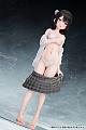 FOTS JAPAN Kantoku-shi Original Illustration Shizuku-chan Lingerie Ver. 1/7 PMMA Figure gallery thumbnail