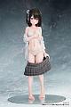 FOTS JAPAN Kantoku-shi Original Illustration Shizuku-chan Lingerie Ver. 1/7 PMMA Figure gallery thumbnail