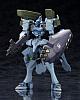 KOTOBUKIYA Muv-Luv Alternative Fubuki Seiatsu Shien Soubi Plastic Kit gallery thumbnail