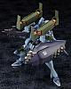 KOTOBUKIYA Muv-Luv Alternative Fubuki Seiatsu Shien Soubi Plastic Kit gallery thumbnail