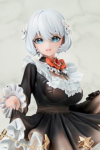 AniMester Virtual Idol Sister 1/7 Plastic Figure