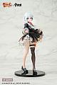 AniMester Virtual Idol Sister 1/7 Plastic Figure gallery thumbnail