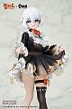 AniMester Virtual Idol Sister 1/7 Plastic Figure gallery thumbnail