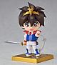 GOOD SMILE ARTS Shanghai Mashin Hero Wataru Nendoroid Ikusabe Wataru gallery thumbnail