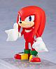 GOOD SMILE COMPANY (GSC) Sonic the Hedgehog Nendoroid Knuckles gallery thumbnail