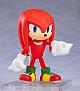 GOOD SMILE COMPANY (GSC) Sonic the Hedgehog Nendoroid Knuckles gallery thumbnail