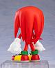 GOOD SMILE COMPANY (GSC) Sonic the Hedgehog Nendoroid Knuckles gallery thumbnail