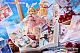 RIBOSE Enmusubi no Youko-chan Tushan Suzu Hong Chen Qian Yuan Ver. 1/7 Plastic Figure gallery thumbnail